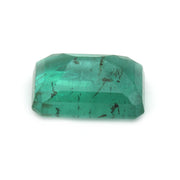 Natural Emerald (Panna) 6.38cts (7.00ratti)
